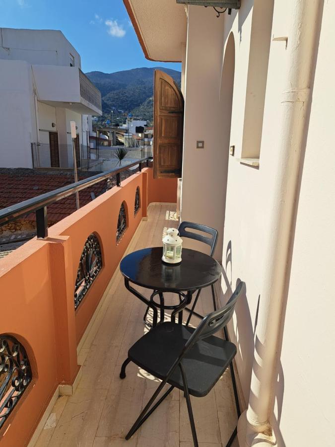 Stella Apartments Malia Esterno foto