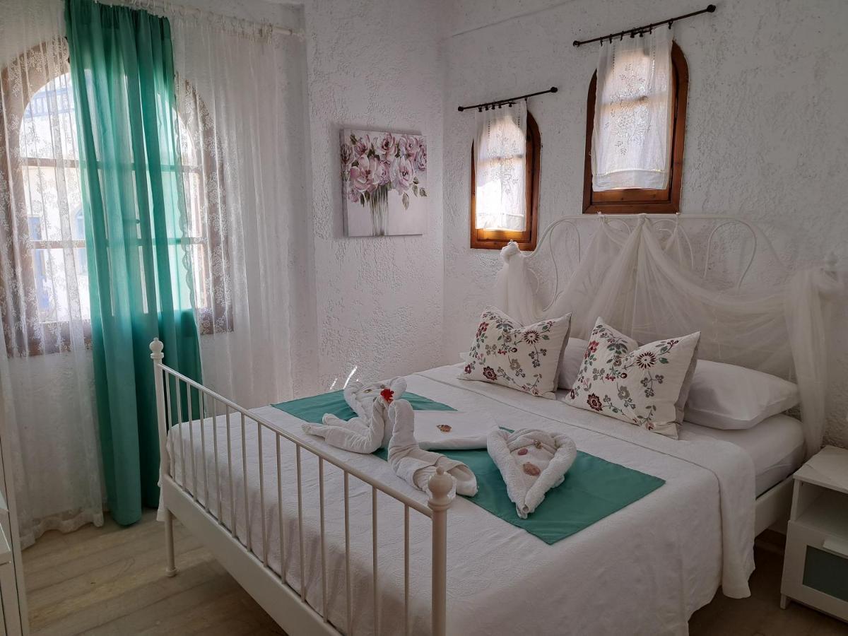 Stella Apartments Malia Esterno foto